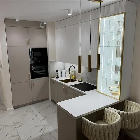 Piano Apartmán *